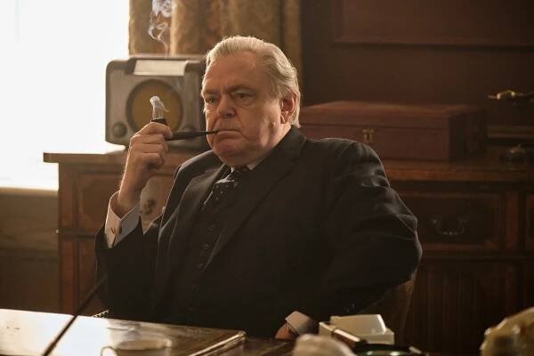 Kevin McNally - Actor