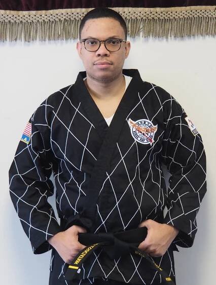 The Hapkido Center LLC of Warren NJ