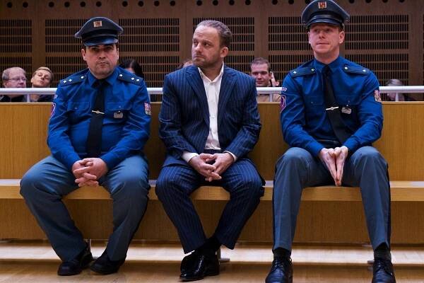 Režisér filmového hitu Gangster Ka Jan Pachl: Káčko je neskutečný asociál a exot