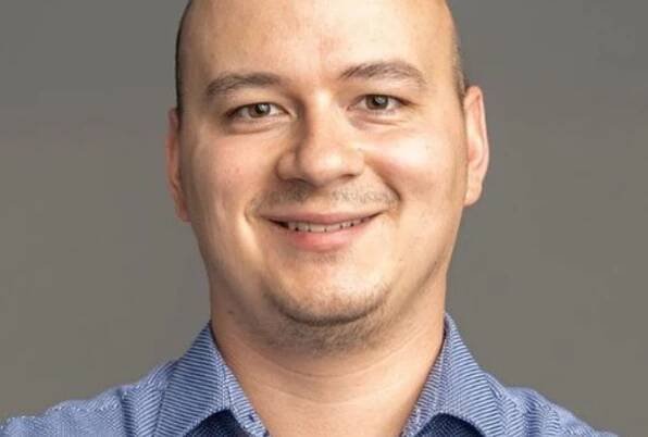 Jan Vlček, EFA