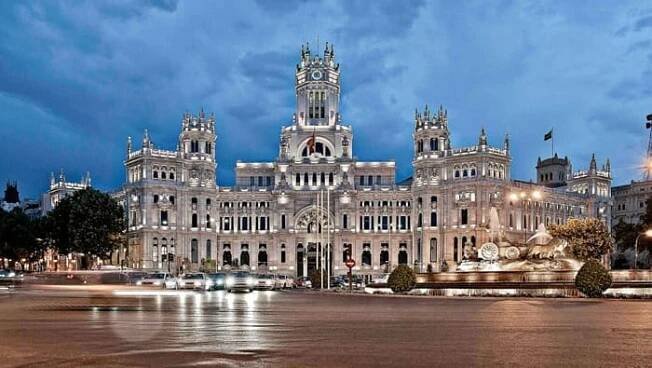 Průvodce Madridem: nejlepší místa pro život a odpočinek