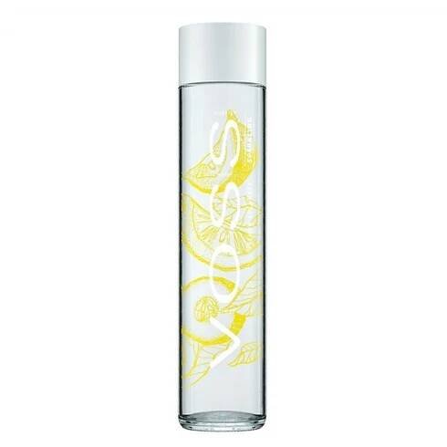 Voda Voss Perlivá Lemon/Cucumber 375 ml