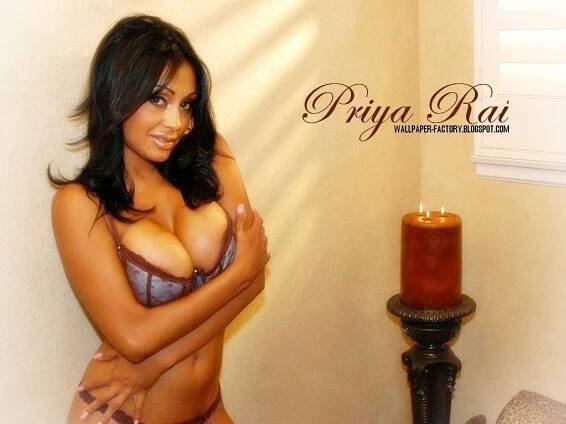 Priya Rai fotky