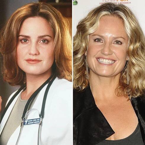 Did You Tune in to the ‘ER’ Reunion? See George Clooney and the Rest of the Cast Then and Now!