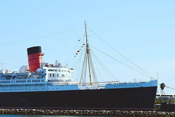 Queen Mary