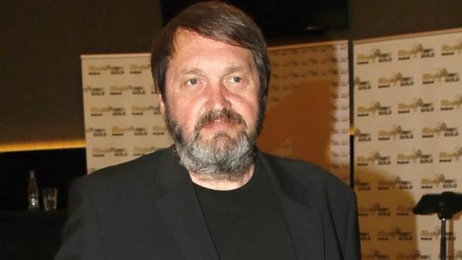 Podnikatel Josef Kokta