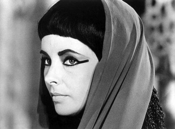 Elizabeth Taylor: Skandalistka a vášnivá žena sedmi mužů. Co radila ženám o lásce? | Pro ženy | Blesk.cz
