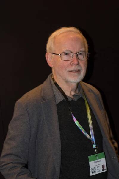 James Scott (director)