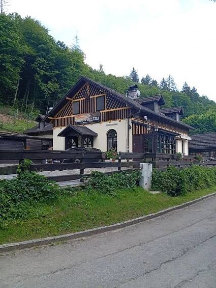 Ranč U Jelena foto 2