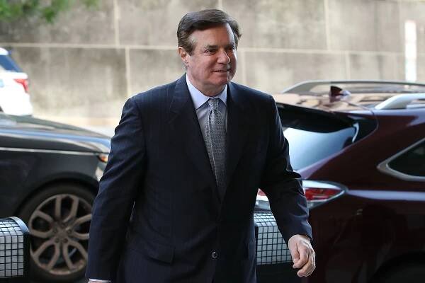 Paul Manafort