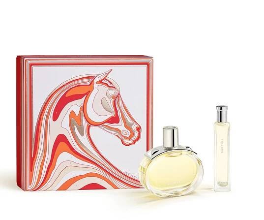 Hermes Barénia - EDP 60 ml + EDP 15 ml