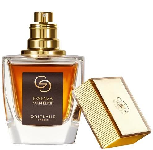 Parfém Giordani Gold Essenza Man Elixir