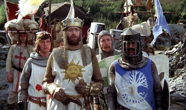 Problematic Knights