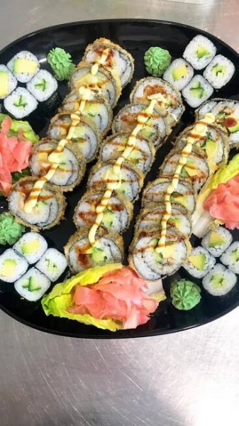Galerie – Tradiční asijská restaurace v Kladně