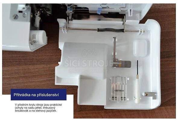 Overlock Brother 3034DWT