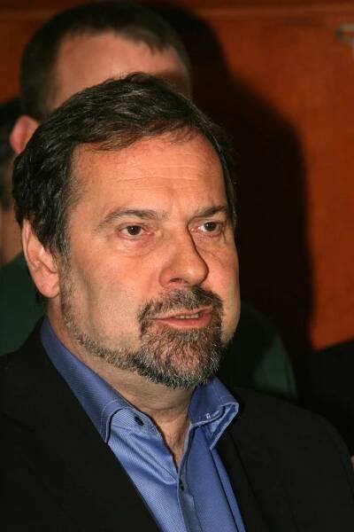 Radek John