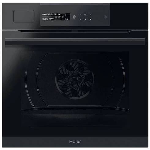Haier - HWO60SM6S5BH