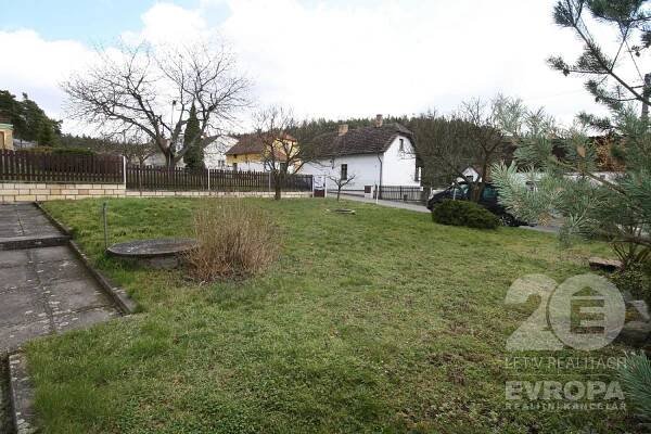 Pronájem Dům, Krašovice, okres Plzeň-sever