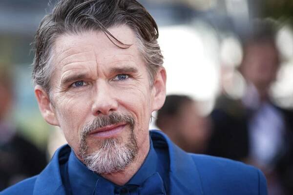 Ethan Hawke Interview: 'The Last Movie Stars,' Paul Newman, and Fame