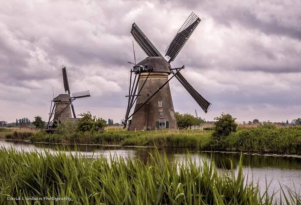 Landscape Photography Gallery | David Godwin Photography | Travels