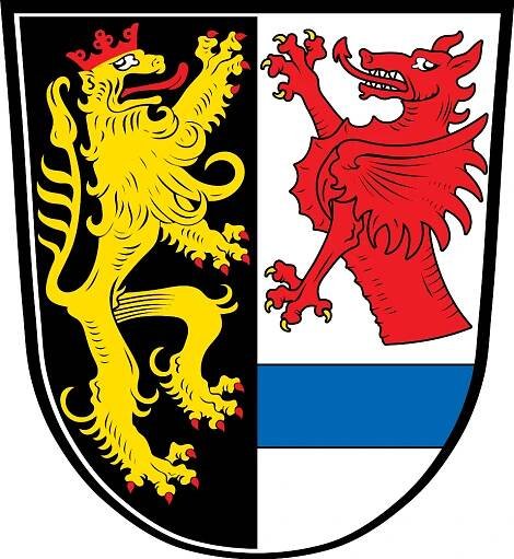 Landkreis Tirschenreuth