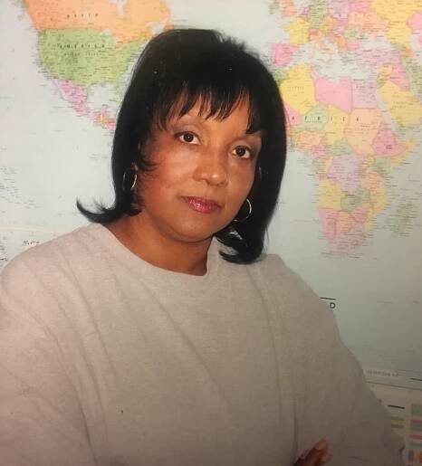 Women Deserving Clemency - Michelle West - Two Life Sentences Plus 50 Years