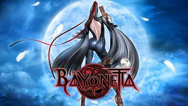 BayonettaTM for Nintendo Switch - Nintendo Official Site