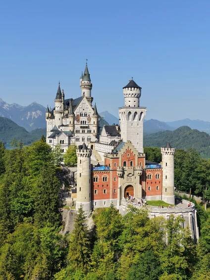 File:Schwangau - Schloss Neuschwanstein (a).JPG - Wikipedia