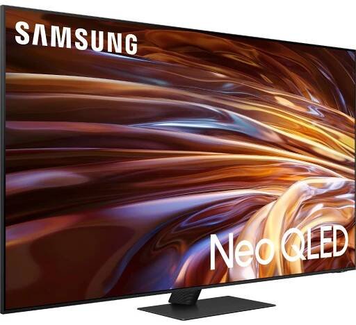 neo qled televize samsung SAMSUNG QE85QN95D 