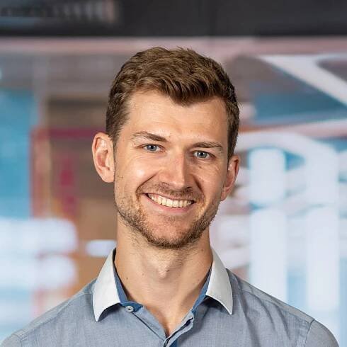 Matt White, Author at Cambridge Consultants