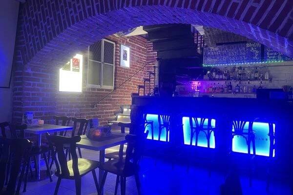 Habibi club bar foto 1