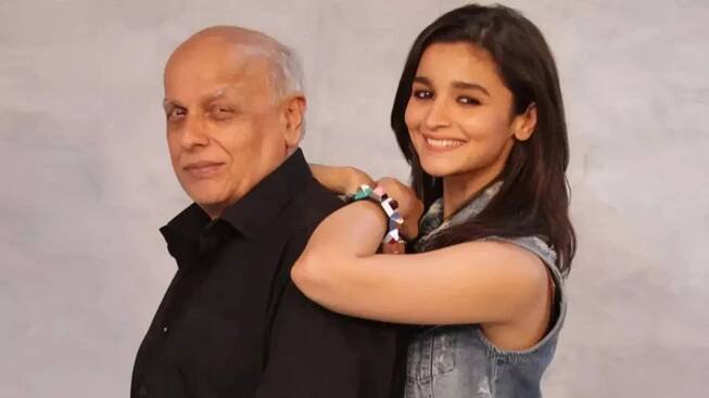 Alia Bhatt recalls getting a panic attack before Student of the Year, reveals Mahesh Bhatt made her confront feelings in front of everyone