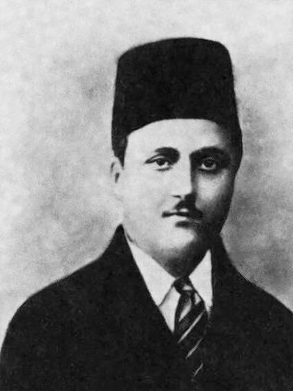 The Guardian Part 5: Shoghi Effendi becomes the Guardian (1921 – 1922) – The Utterance Project