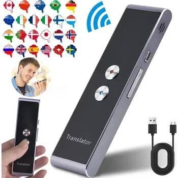 Elektronický překladač řeči | Vasco Translator M3