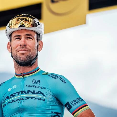 What's next for Mark Cavendish?