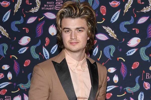 Joe Keery
