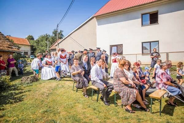 Fotogalerie | Obec Loukov