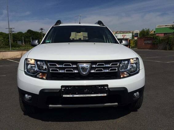 Prodej Dacia - Duster 1.5 DCi Prestige 4x2
