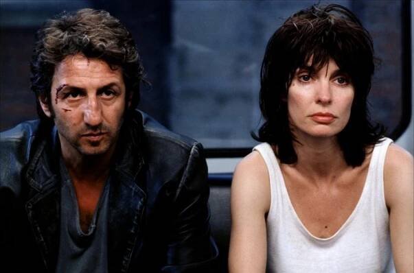 Anne Parillaud