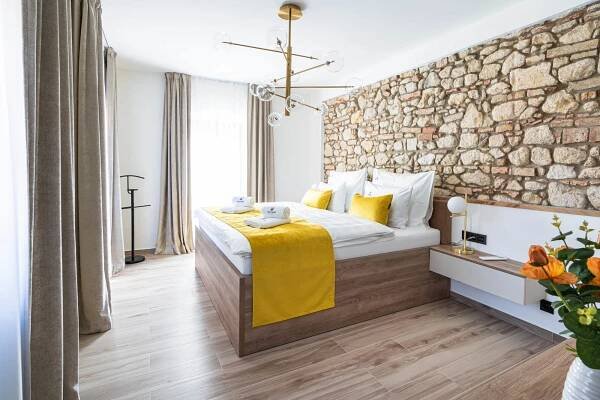 Penzion Monner, Mikulov | Hotel.cz