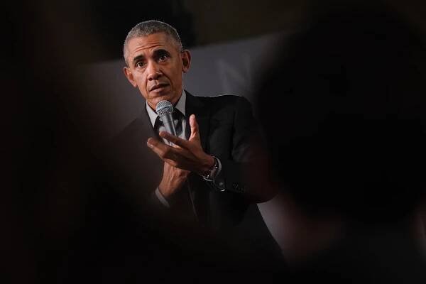 Obama on death of George Floyd: ‘This shouldn’t be ‘normal’ in 2020 America’