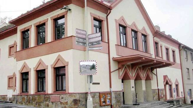 Jablonné investuje do kinosálu, hlediště zůstane pevné