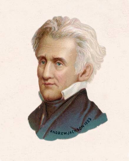 Andrew Jackson's Presidency: Impactful Policies & Controversial Legacy