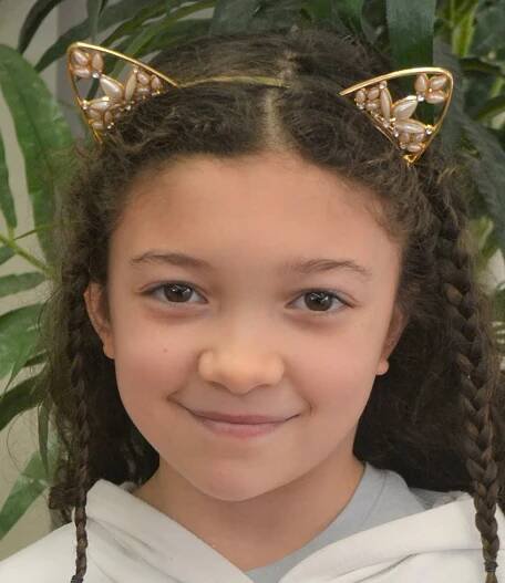 FIRST COMMUNION: CLASS OF 2019 - St. Mary of Mount Carmel / Blessed Sacrament Parish