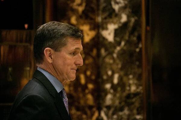 How Michael Flynn’s Disdain for Limits Led to a Legal Quagmire