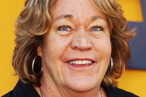 40 Facts About Diane Delano