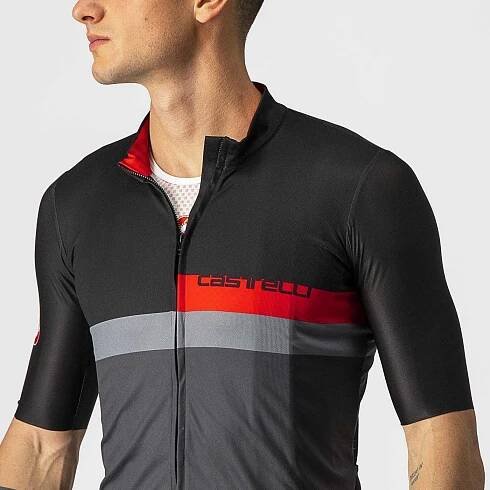 Castelli A BLOCCO - Pánský dres na kolo - 2