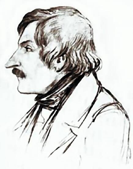 Nikolaj Vasiljevič Gogol