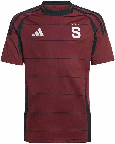 adidas AC Sparta Prague 2024/25 Home Jersey IT4381
