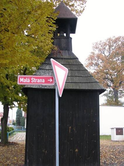 Choteč | Pardubice